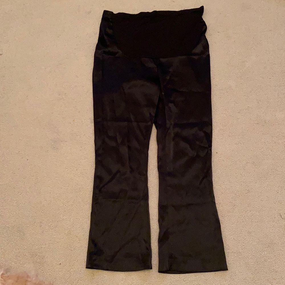 Maternity pants
